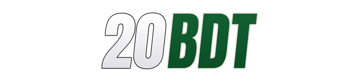 20bdt লোগো